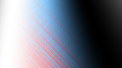 Abstract geometric background. Striped pattern.