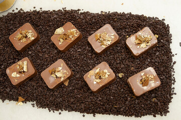 food, dessert, sweet, white, cake, chocolate, pastry, cookies, isolated, snack, baked, cookie, candy, baking, biscuits, sweets, sugar, cupcake, shell, meringue, biscuit, brown, cakes, sea, treat