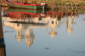Fototapeta premium Udaipur Palace