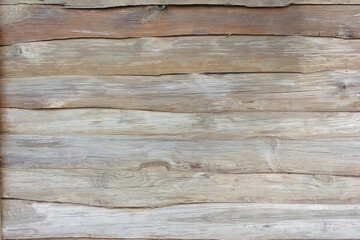 wood texture background, old gray, rough boards 