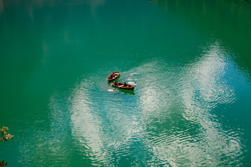 Braies Lake - The most beautiful place