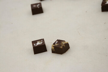 food, dessert, sweet, white, cake, chocolate, pastry, cookies, isolated, snack, baked, cookie, candy, baking, biscuits, sweets, sugar, cupcake, shell, meringue, biscuit, brown, cakes, sea, treat