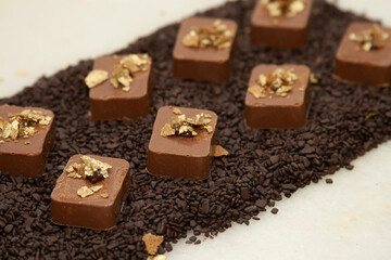 food, dessert, sweet, white, cake, chocolate, pastry, cookies, isolated, snack, baked, cookie, candy, baking, biscuits, sweets, sugar, cupcake, shell, meringue, biscuit, brown, cakes, sea, treat