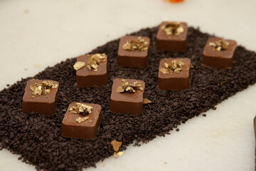 food, dessert, sweet, white, cake, chocolate, pastry, cookies, isolated, snack, baked, cookie, candy, baking, biscuits, sweets, sugar, cupcake, shell, meringue, biscuit, brown, cakes, sea, treat