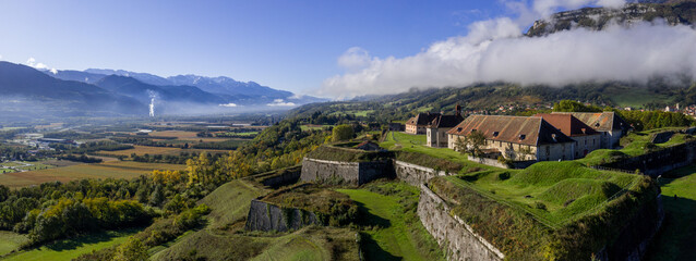 Fort