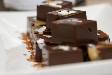 food, dessert, sweet, white, cake, chocolate, pastry, cookies, isolated, snack, baked, cookie, candy, baking, biscuits, sweets, sugar, cupcake, shell, meringue, biscuit, brown, cakes, sea, treat