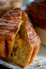 brioche