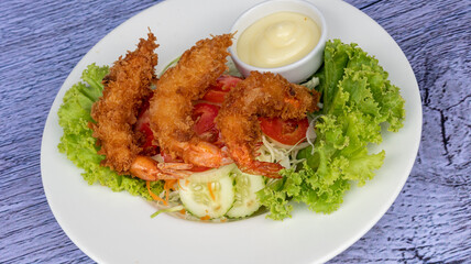 Thai Fusion Food Mixes 