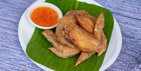 Thai Fusion Food Mixes 