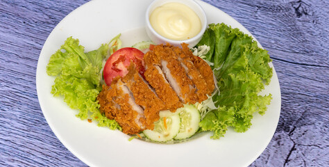 Thai Fusion Food Mixes 
