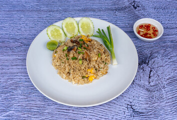 Thai Fusion Food Mixes 