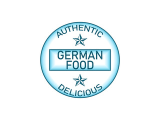 German food 