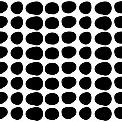 Abstract. Hand drawn line pattern seamless. design for pillow, print, fashion, clothing, fabric, gift wrap. Vector.