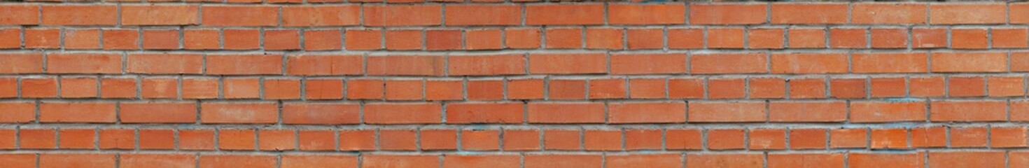 Clinker brick wall High-Res Texture