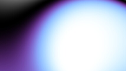 Abstract fractal pattern. Horizontal defocused pattern.