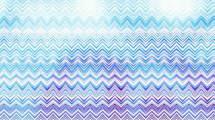 Abstract fractal pattern. Chevron background.