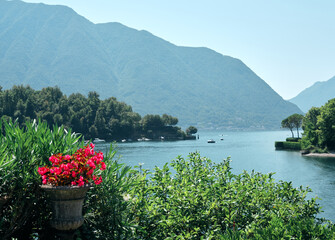 The Lake Como Greenway, also called Lario Greenway, is a panoramic trail about 10 km long that...