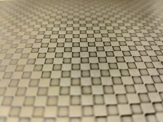 abstract square pattern