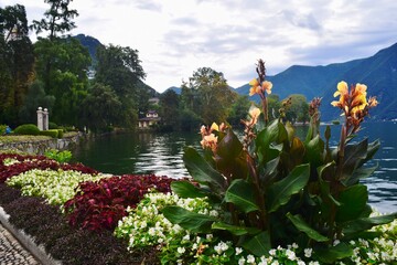 Giardini di Lugano