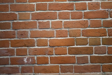brick wall background