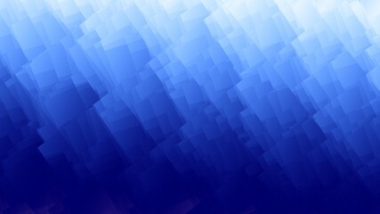 Abstract geometric background. Horizontal pattern.