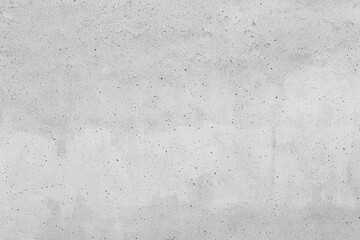 Gray concrete wall texture background