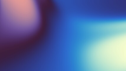 Abstract fractal pattern. Futuristic background. Horizontal background with aspect ratio 16 : 9