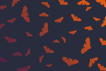 Happy Halloween background