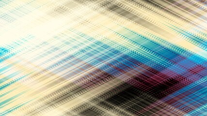 Abstract fractal pattern. Futuristic background. Horizontal background with aspect ratio 16 : 9