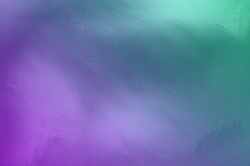 Light purple and blue gradient blurred grunge background. Use as a template or background for design.