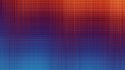 Abstract fractal pattern. Futuristic background. Horizontal background with aspect ratio 16 : 9