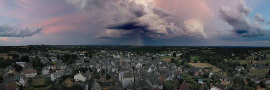 orage