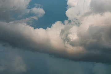Stormy Clouds (1)