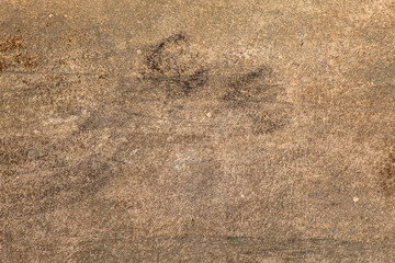 Textura grunge marrom  abstrata