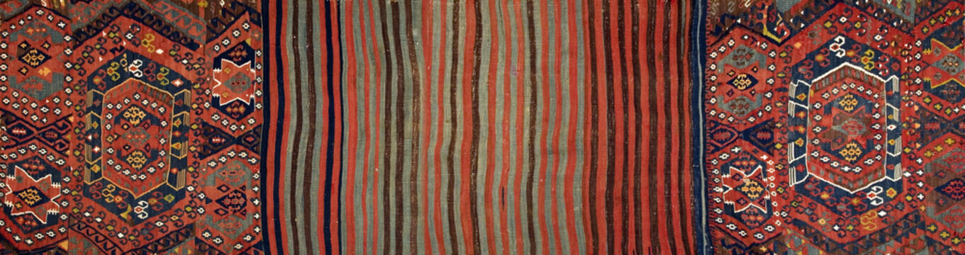 Turkish Rug