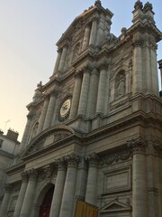 Fototapeta premium st paul cathedral