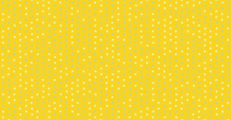 Abstract Color Halftone Dots generative art background illustration