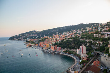 French Riviera 