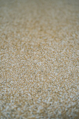 Sand gravel texture and background