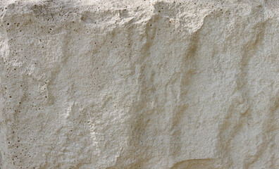 stone wall texture close up