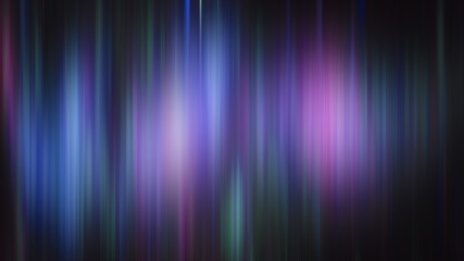 Abstract colorful background lines