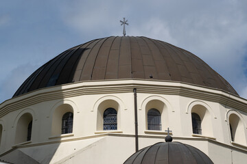 Church in Heilig Landstichting