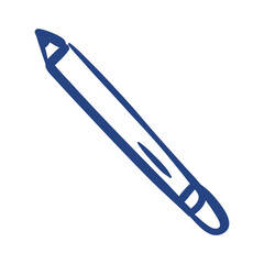 pencil supply free form style icon