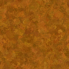 Halloween themed color multi dark fall orange hue grunge texture seamless pattern background