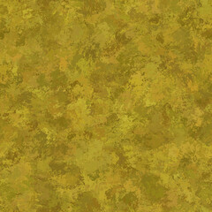 Halloween themed color multi yellow green hue grunge texture seamless pattern background