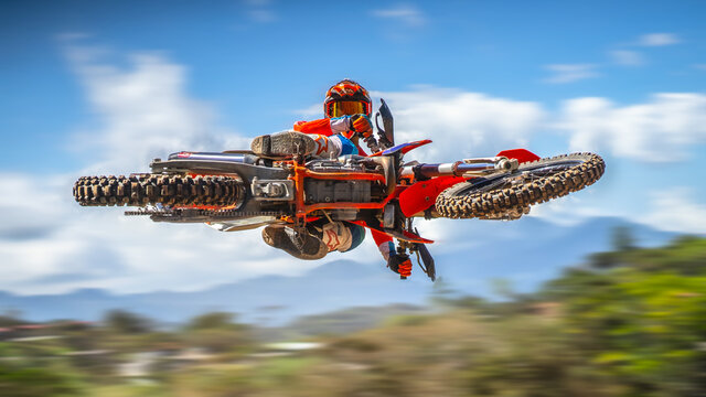 extreme sports 