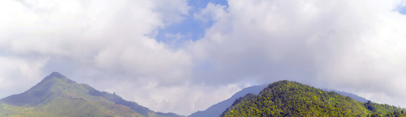 Rocky Mountains Tonkinese Alps Sapa, Vietnam