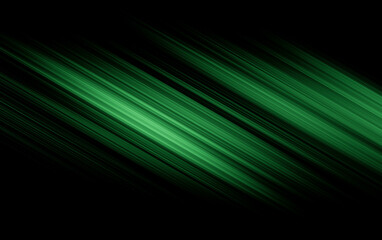 Background black and green dark are light with the gradient is the Surface with templates metal texture soft lines tech gradient abstract diagonal background silver black sleek with gray.