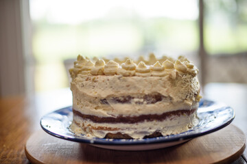 Lemon Cake