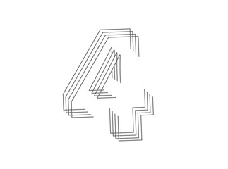 abstract, alphabet, anniversary, art deco, birthday, black, business, concept, cool, countdown, creative, decoration, eight, element, emblem, flat, flat design icons, fontbillboard banner, geometric, 